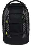 Satch Pack Schulrucksack Dark Skate Schulrucksack