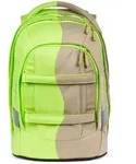 Satch 01093-20166-10, Satch Pack Schulrucksack Double Trouble