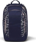 Satch 01227-900AG-10, Satch Air Schulrucksack Bloomy Breeze