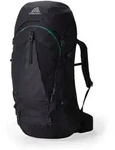 Gregory 149380A266, Gregory Trailflex Stout 55 Eu Forest Black