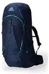 Gregory Amber 68 Eu Arctic Navy Rucksack