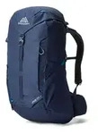 Gregory Jade 28 Lt Rc Midnight Navy Rucksack