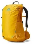 Gregory Jade 20 Lt Rc Capri Yellow Rucksack