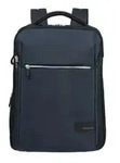 Samsonite Litepoint Lapt. Backpack 17.3 Exp 46 Blue Rucksack