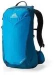 Gregory Zulu 20 Lt Rc Horizon Blue Rucksack