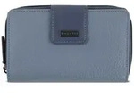 Bugatti Sina RV-Damenbörse denim Geldbörse Bugatti Sina RV-Damenbörse denim Geldbörse