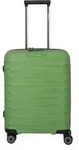 Travelite Mooby 4w Trolley S Gr&uuml;n Koffer