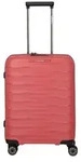 Travelite Mooby 4w Trolley S Rot Koffer