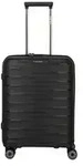 Travelite Mooby 4w Trolley S Schwarz Koffer