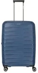 Travelite Mooby 4w Trolley M Marine Koffer