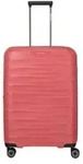 Travelite Mooby 4w Trolley M Rot