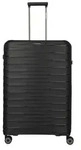 Travelite Mooby 4w Trolley L Schwarz Koffer