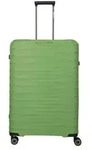 Travelite Mooby 4w Trolley L Gr&uuml;n Koffer