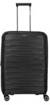 Travelite Mooby 4w Trolley M Schwarz Koffer