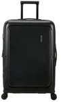 American Tourister Dashpop Spinner 67/24 Exp Tsa True Black Koffer mit 4 Rollen