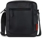 Bugatti Clark Schultertasche schwarz Schultertasche