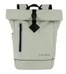 Travelite Basics Roll-Up-Rucksack 48 Hellgr&uuml;n Rucksack