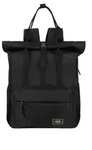 American Tourister Urban Groove Ug11 Lapt Backpack 15.6 Tech Black Rucksack mit