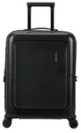 American Tourister Dashpop Spinner 55/20 Exp Tsa True Black Koffer mit 4 Rollen