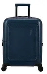 American Tourister Dashpop Spinner 55/20 Exp Tsa Midnight Blue Koffer mit 4...
