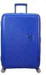 American Tourister Soundbox Spinner 77/28 TSA EXP Cobalt Blue 884741027 Koffer mit 4
