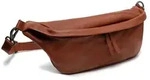 The Chesterfield Brand Kruger Waistbag Cognac Kulturtasche