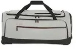 Travelite Crosslite Rollenreisetasche L Natur
