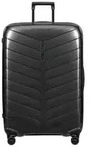 Samsonite Attrix Spinner 81/30 Anthracite Koffer mit 4 Rollen Koffer