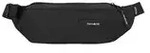 Samsonite Roader Belt Bag Deep Black G&uuml;rteltasche