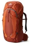Gregory Wander 50 Redrock Rucksack