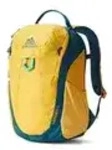 Gregory Wander 8 Aqua Yellow Rucksack