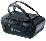 Deuter 352102570000, Deuter Duffel Pro 40 black