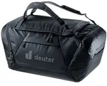Deuter 352122570000, Deuter Duffel Pro 90 black
