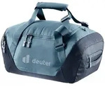 Deuter Duffel 35 atlantic-ink Reisetasche ohne Rollen Weichgep&auml;ck