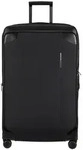 Samsonite Splendix Spinner 79/29 DF EXP Black Koffer mit 4 Rollen Weichgep&auml;ck