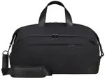 Samsonite Splendix Duffle 53/21 Black Reisetasche ohne Rollen Weichgep&auml;ck