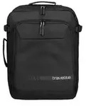 Travelite 06912-04, Travelite Kick Off Bordgep&auml;ck Rucksack Schwarz