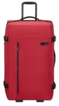 Samsonite Roader Duffle/Wh 79/29 Clay Red Koffer mit 2 Rollen Weichgep&auml;ck