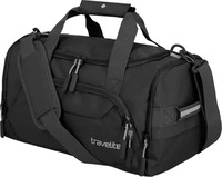 Travelite Kick Off Reisetasche-S Schwarz