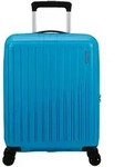 American Tourister 1531768198, American Tourister Rejoy Spinner 55/20 Tsa Azure Blue