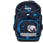 Ergobag Pack VerfolgB&auml;rjagd Schulranzen Set