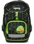 Ergobag Pack CyB&auml;r Race Schulranzen Set