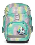 Ergobag Pack ZauB&auml;rwelt Schulranzen Set
