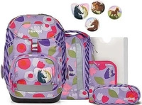 Ergobag Pack Set Bl&uuml;tenzauB&auml;r