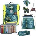Scout Neo Set Schulranzenset Action