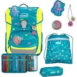 Scout Neo Set Schulranzenset Little Flowers