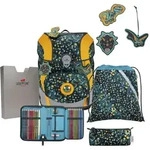 DerDieDas ErgoFlex Tiny Set Schulranzenset Dino Time Schulranzen Set