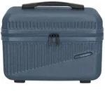 Travelite Bali Beauty Case Blau Beauty Case