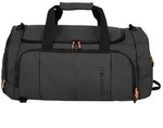 Travelite Briize Weekender Schwarz Weekender