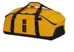 Samsonite Paradiver Light Duffle S Yellow Weichgep&auml;ck